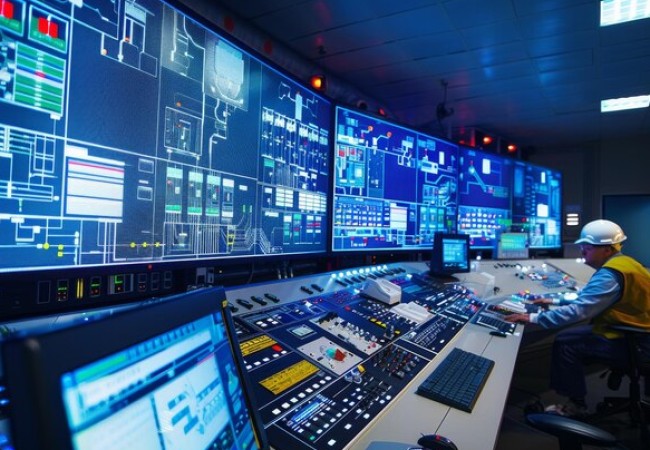 monitorowanie i kontrolowanie