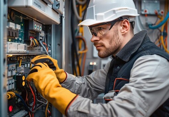 Reconditionnement de produits
